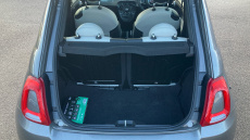 Fiat 500 1.0 Mild Hybrid Dolcevita [Part Leather] 3dr Petrol Hatchback